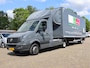 Volkswagen Crafter 50 2.0 TDI 121kw 164pk BE Trekker - EURO 5 - 75.000 N.A.P. KM