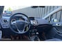 Ford Fiesta 1.0 EcoBoost Titanium|125Pk|5Drs|Navi|Boekjes