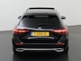 Mercedes-Benz C-klasse Estate 180 Luxury Line | Panoramaschuifdak | Getint glas | Elec verstelbare stoelen incl geheugen | Premium sfeerverlichting