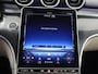 Mercedes-Benz C-klasse Estate 180 Luxury Line | Panoramaschuifdak | Getint glas | Elec verstelbare stoelen incl geheugen | Premium sfeerverlichting