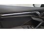 Audi A3 Sportback 30 TFSI S edition LED Leder-Stof Virtual Cockpit Sfeerverlichting DAB+