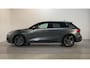 Audi A3 Sportback 30 TFSI S edition LED Leder-Stof Virtual Cockpit Sfeerverlichting DAB+