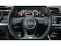 Audi A3 Sportback 30 TFSI S edition LED Leder-Stof Virtual Cockpit Sfeerverlichting DAB+