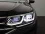 Volkswagen Tiguan 1.4 TSI eHybrid Elegance 245PK DSG Pano-Schuifdak, Adaptieve Cruise Controle, Side Assist, Achteruitrijcamera, Stoel-Stuurverwarming, Elektr. Achterklep, Trekhaak, 19" LM Velgen
