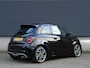 Abarth 500e 42 kWh 155pk Turismo I I Panoramadak I Alcantara Bekleding met Scorpion Logo
