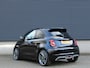 Abarth 500e 42 kWh 155pk Turismo I I Panoramadak I Alcantara Bekleding met Scorpion Logo