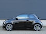 Abarth 500e 42 kWh 155pk Turismo I I Panoramadak I Alcantara Bekleding met Scorpion Logo