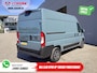 Fiat Ducato 2.2 MJ 140 pk Aut. ZF L2H2 BPM VRIJ! LED/ Carplay/ LMV/ Climate/ Navi/ Camera/ Cruise