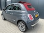 Fiat 500C 0.9 TWINAIR LOUNGE CABRIOLET LEDER NAVI