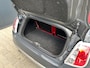 Fiat 500C 0.9 TWINAIR LOUNGE CABRIOLET LEDER NAVI