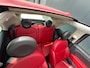 Fiat 500C 0.9 TWINAIR LOUNGE CABRIOLET LEDER NAVI