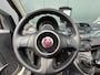 Fiat 500C 0.9 TWINAIR LOUNGE CABRIOLET LEDER NAVI