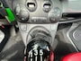 Fiat 500C 0.9 TWINAIR LOUNGE CABRIOLET LEDER NAVI