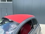 Fiat 500C 0.9 TWINAIR LOUNGE CABRIOLET LEDER NAVI