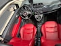 Fiat 500C 0.9 TWINAIR LOUNGE CABRIOLET LEDER NAVI