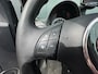 Fiat 500C 0.9 TWINAIR LOUNGE CABRIOLET LEDER NAVI