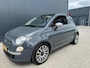Fiat 500C 0.9 TWINAIR LOUNGE CABRIOLET LEDER NAVI