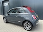 Fiat 500C 0.9 TWINAIR LOUNGE CABRIOLET LEDER NAVI