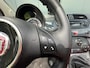 Fiat 500C 0.9 TWINAIR LOUNGE CABRIOLET LEDER NAVI