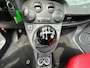 Fiat 500C 0.9 TWINAIR LOUNGE CABRIOLET LEDER NAVI