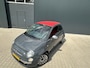 Fiat 500C 0.9 TWINAIR LOUNGE CABRIOLET LEDER NAVI