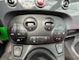 Fiat 500C 0.9 TWINAIR LOUNGE CABRIOLET LEDER NAVI