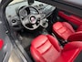 Fiat 500C 0.9 TWINAIR LOUNGE CABRIOLET LEDER NAVI