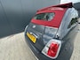Fiat 500C 0.9 TWINAIR LOUNGE CABRIOLET LEDER NAVI