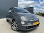 Fiat 500C 0.9 TWINAIR LOUNGE CABRIOLET LEDER NAVI