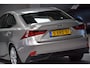 Lexus IS 300h Luxury Line Navi|Dealer onderhouden|Half/leder|