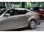 Lexus IS 300h Luxury Line Navi|Dealer onderhouden|Half/leder|