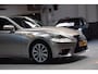 Lexus IS 300h Luxury Line Navi|Dealer onderhouden|Half/leder|