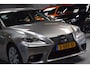 Lexus IS 300h Luxury Line Navi|Dealer onderhouden|Half/leder|