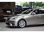 Lexus IS 300h Luxury Line Navi|Dealer onderhouden|Half/leder|
