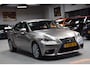 Lexus IS 300h Luxury Line Navi|Dealer onderhouden|Half/leder|