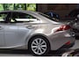 Lexus IS 300h Luxury Line Navi|Dealer onderhouden|Half/leder|