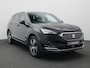 SEAT Tarraco 1.4 TSI e-Hybrid PHEV Xcellence 245PK DSG Adaptieve Cruise Controle, Side Assist, Keyless, Stoel- & Achterbankverwarming, 360gr. Camera, 19" LM Velgen
