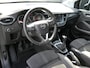 Opel Crossland 1.2 Turbo Ultimate | Navigatie | Camera | 17'' LMV