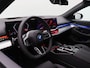 BMW 5-Serie Touring 530e M Sport Edition 299PK AUT. Panoramadak, Keyless, Adaptieve Cruise, Memorystoel, Head-Up Display, Elektr. Achterklep, Stoelverwarming+Koeling, Stuurverwarming, Volleder, Trekhaak, 21" LM Velgen