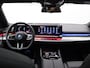 BMW 5-Serie Touring 530e M Sport Edition 299PK AUT. Panoramadak, Keyless, Adaptieve Cruise, Memorystoel, Head-Up Display, Elektr. Achterklep, Stoelverwarming+Koeling, Stuurverwarming, Volleder, Trekhaak, 21" LM Velgen