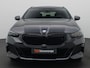 BMW 5-Serie Touring 530e M Sport Edition 299PK AUT. Panoramadak, Keyless, Adaptieve Cruise, Memorystoel, Head-Up Display, Elektr. Achterklep, Stoelverwarming+Koeling, Stuurverwarming, Volleder, Trekhaak, 21" LM Velgen