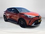 Toyota C-HR 2.0 Hybrid Launch Edition **NAVIGATIE/ PARKEERSENSOREN VOOR EN ACHTER/ STOELVERWARMING/ 36 MAANDEN GARANTIE**
