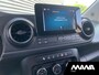 Mercedes-Benz Citan 110 Benzine Pro LMV Cruise Camera CarPlay Airco ParkAssist Sensoren NAVI CCV Armleuning Airbag 12V USB