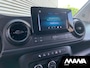 Mercedes-Benz Citan 110 Benzine Pro LMV Cruise Camera CarPlay Airco ParkAssist Sensoren NAVI CCV Armleuning Airbag 12V USB