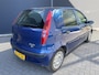 Fiat Punto 1.2 Dynamic Airco - nieuwe APK - ingeruild door eerste eigenaar - de auto heeft lichte schade