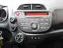 Honda Jazz 1.4 Trend Automaat 5 Deurs Airco PDC