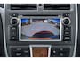 Toyota Verso-S 1.3 VVT-i 99pk CVT Aspiration
