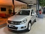 Volkswagen Tiguan 1.4 TSI Sport&Style Trekhaak PDC Cruise Clima Navi Parkeerhulp Rijklaar