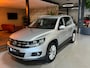 Volkswagen Tiguan 1.4 TSI Sport&Style Trekhaak PDC Cruise Clima Navi Parkeerhulp Rijklaar