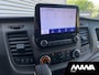 Ford Transit Custom 300 2.0 130pk TDCI L2H1 Automaat Limited LMV Cruise Airco Camera Bluetooth Sensoren LED NAVI Verwarmde-Voorruit/Spiegels Laadruimtebekleding